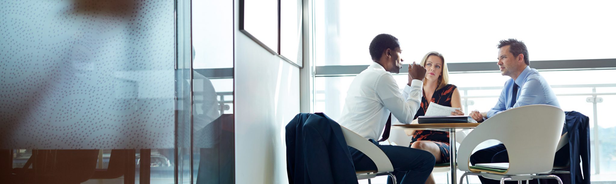 Tactical Investment Strategy Churchill Management Group