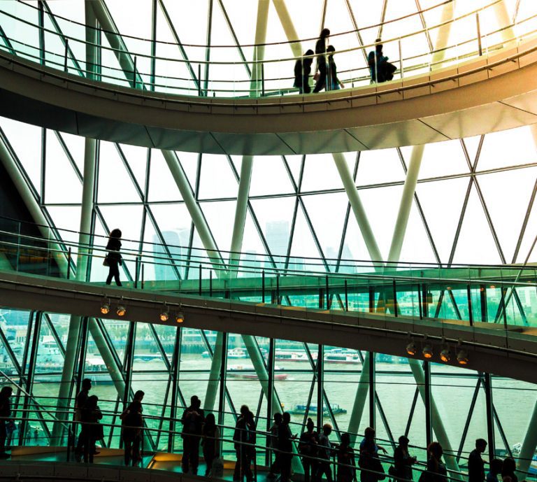 Fully Invested Strategy Churchill Management Group